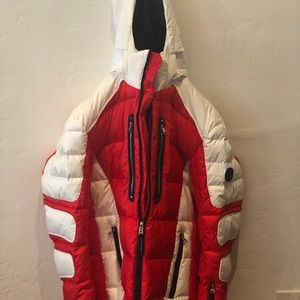 Bogner Ski Jacket